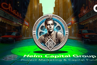 Redefining Arts Funding Through  Blockchain