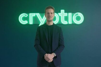 Crypto Accounting Platform Cryptio Raises $15M in Series A Extension