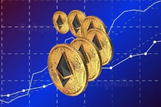 Donald Trump’s Project WLF Accumulated $9.88 Million Ethereum At the Dip 