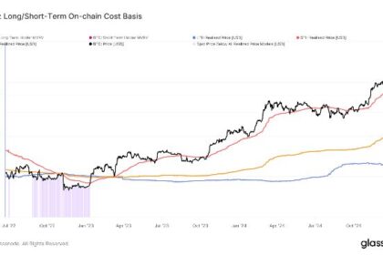Bitcoin's Bull Run Could be Tested if BTC Falls Below $91K: Van Straten