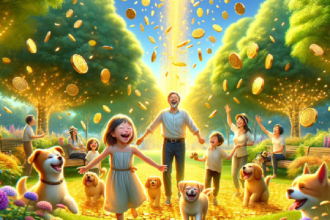 5 Biggest Crypto Airdrops of 2024