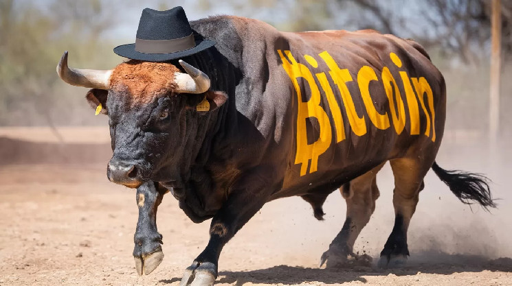 Is It True That Bitcoin’s Bull Took a Hit After Yesterday’s Setback? Analyst Predicts What Happens Next