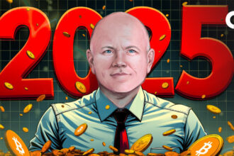 Why Mike Novogratz’s $500K Bitcoin Prediction May Fall Short