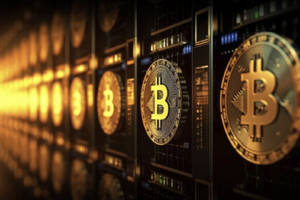 Bitcoin Hashrate Briefly Reaches Zetahash Per Second