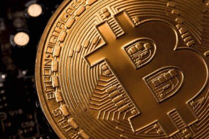 Bitcoin At Risk Of Supply Shock As ETF Issues Buy More BTC Than Was Produced In December