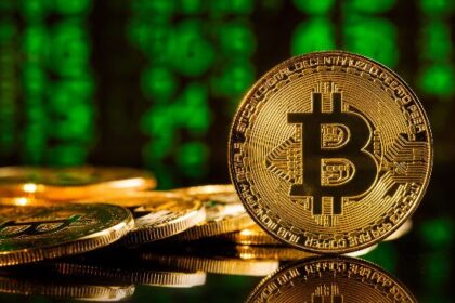 Bitcoin Signal That Took Price From $69,000 To $108,000 Appears Again