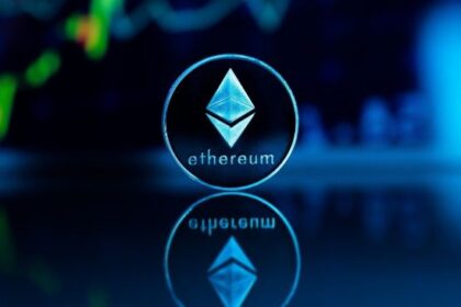 Ethereum Price Setting For a Big Move – Breakout Or Downturn?