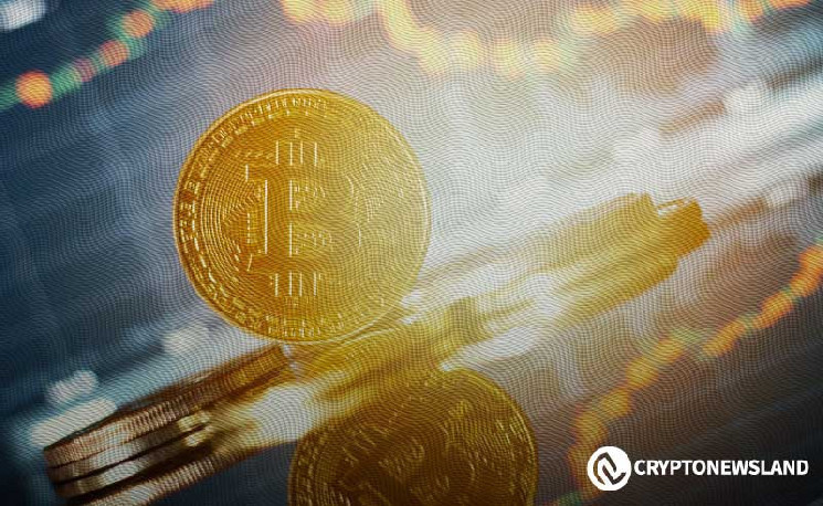 How Bitcoin’s 2024 Path Aligns with the Past