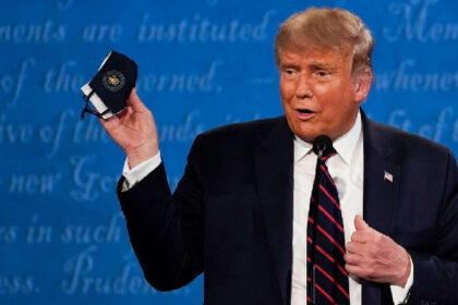 Over $200B Wiped From Crypto Markets After Trump Ignores Crypto in Ceremony Speech