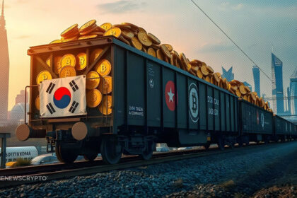 Korea’s Vague Regulation Caused Crypto Migration to Rise 2.3X in 2024