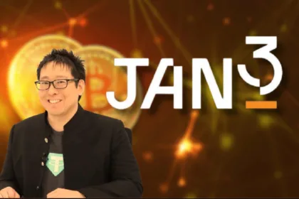 Samson Mow’s JAN3 raises $5M to expand Bitcoin adoption