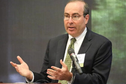 Richmond Fed President Thomas Barkin Speaks on the US Economy