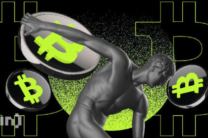 Bitcoin Records Inflows from US Investors Ahead of Donald Trump’s Inauguration