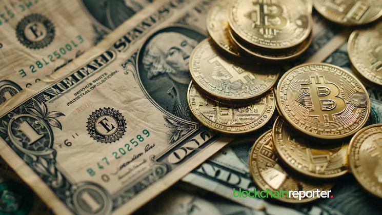 DoJ Gets Clearance to Offload 69,000 $BTC, Sparking Speculations in Crypto Market