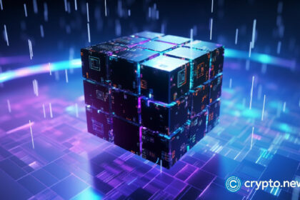 Sonic adopts Chainlink standard for cross-chain interoperability