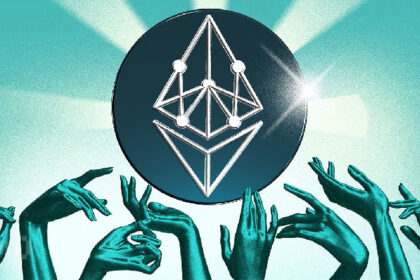 ETH Wallets Holding $164 Million Back Danny Ryan for Ethereum Foundation Leader