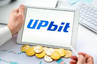 Bitcoin Exchange Upbit Announces It Will List This Altcoin On Its Spot Trading Platform! Here Are The Details
