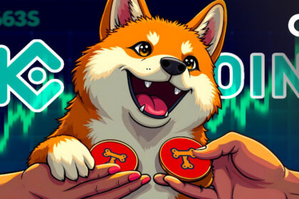 KuCoin Lists New Shiba Inu Ecosystem’s TREAT Token, Set for Public Trading