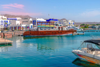 Jordan eyes blockchain tech for gov’t operations