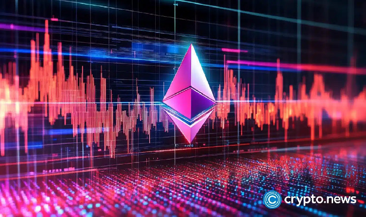 3 catalysts that could push Ethereum price to $5,000