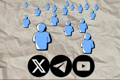 Study reveals social media influence on cryptocurrency investment behavior