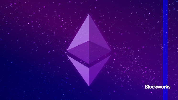 Ethereum cope to counter worries that ETH is doomed
