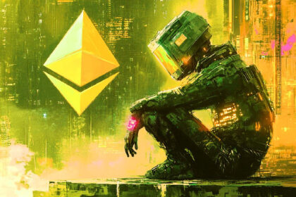 Ethereum Primed To ‘Come Back With a Vengeance’ in Coming Months, Says Analyst – Here’s His End-of-Cycle Target