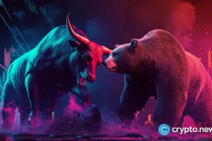 3 reasons Bitcoin and altcoins are crashing