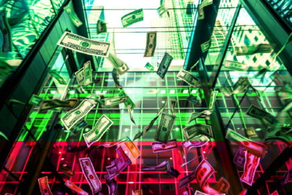 US Lenders Lose $46,000,000,000 As Customers at Capital One, Citi, JPMorgan Chase, Synchrony, Discover, Citi and Bank of America Face Billions in Delinquencies