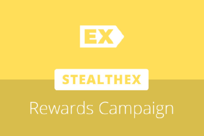 StealthEX hosts Zealy sprint rewards campaign in collaboration with Neo