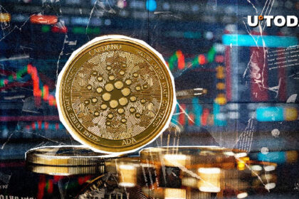 893.31 Million ADA in 24 Hours, Cardano Open Interest Back to Peak Levels