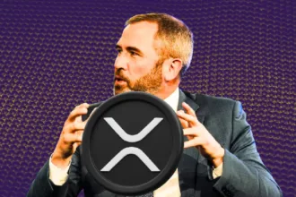 Ripple CEO Reveals Talks with Trump on Making XRP Part of U.S. Strategic Reserve