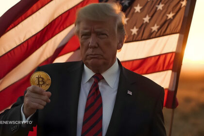 Oobit Integrates TRUMP Token for Tap & Pay: Revolutionizing Everyday Crypto Purchases