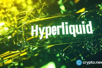 Hyperliquid celebrates new $21b volume ATH