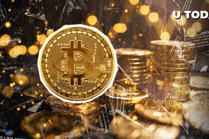 Bitcoin (BTC) Legendary Pattern Signals Record-Breaking Surge: Details