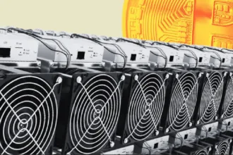 Bitcoin mining in 2024 was a roller coaster ride