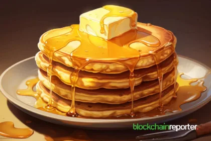 Pancakeswap’s DEX Hits Record $22 Million Weekly Trading Volume  
