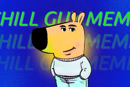 Why Just a Chill Guy (CHILLGUY) Is Up 50% Today