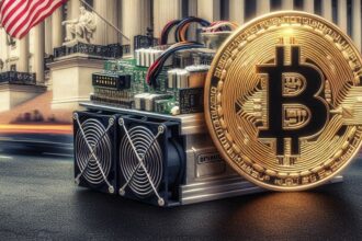 MARA is projected as a good investment for 2025