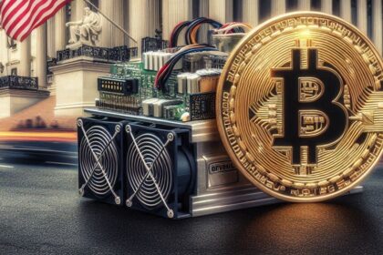 MARA is projected as a good investment for 2025