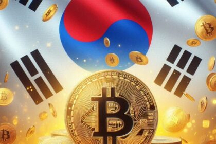 Second largest bitcoin market would lift ban on institutional investment