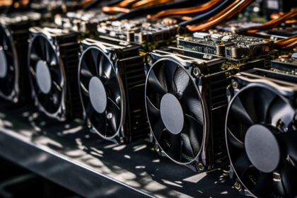 Bitcoin miners to soar in 2025 amid AI hosting and BTC yield strategies – Clear Street