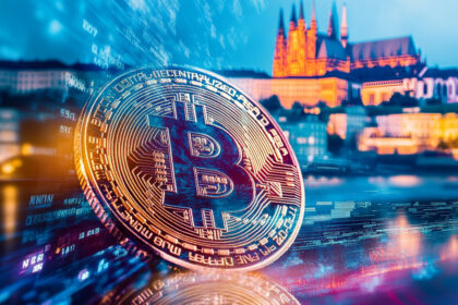 CNB considers shifting up to 5% of Czech reserves into Bitcoin
