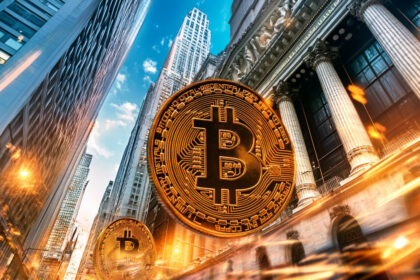 Calamos targets volatility-wary investors with new Bitcoin ETF featuring 100% downside protection