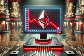 Almost 800,000 eth leave Ethereum, while their community discusses