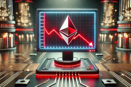 Almost 800,000 eth leave Ethereum, while their community discusses