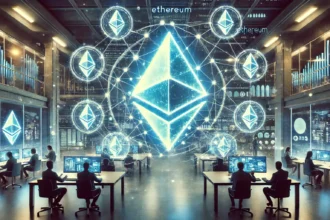 Despite criticism, the Ethereum Foundation continues to sell its Ether