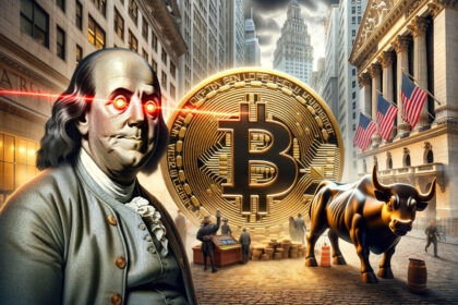 Franklin Templeton predicts rising sovereign, institutional adoption for Bitcoin in 2025