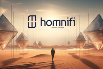 How Homnifi improves blockchain accessibility