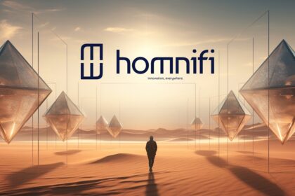 How Homnifi improves blockchain accessibility